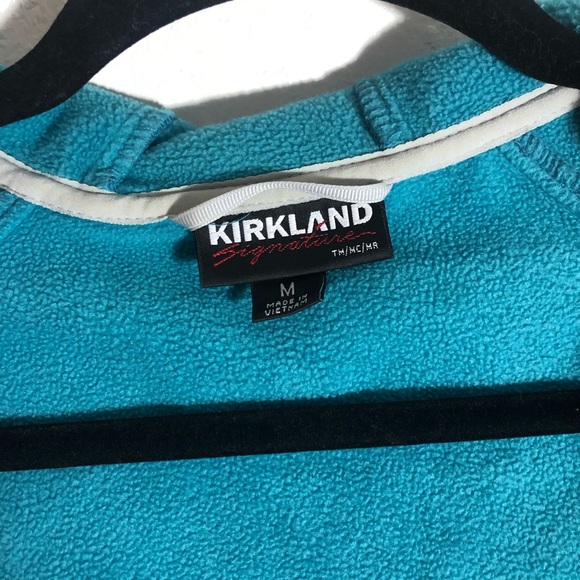 Waterproof outerwear jacket - Picture 8 of 9